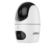 Dahua Kamera wewnetrzna obrotowa Dual 3+3MP / 2,4/5GHz Dual-Band W - 1548787 - zdjęcie 1